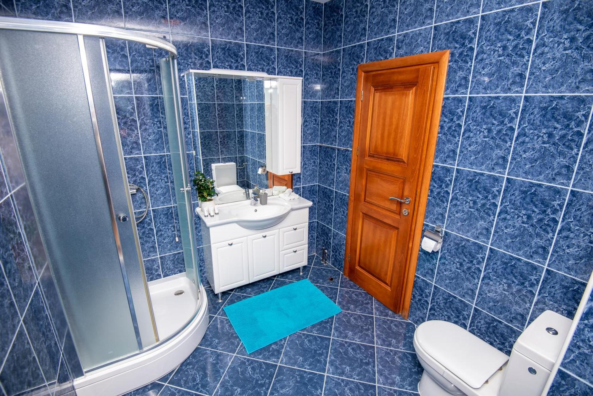 San Marian Apartments Podstrana Habitación foto